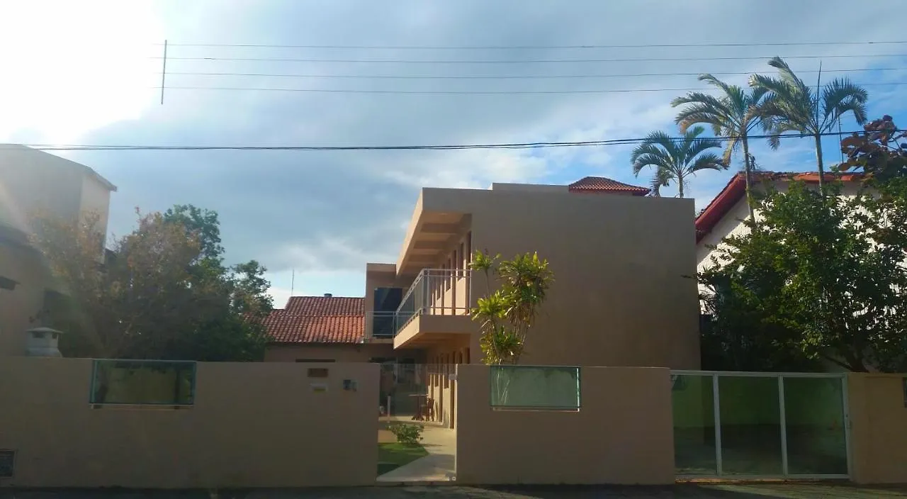 Pousada Trapiche Governador Celso Ramos 3*,  Brasil