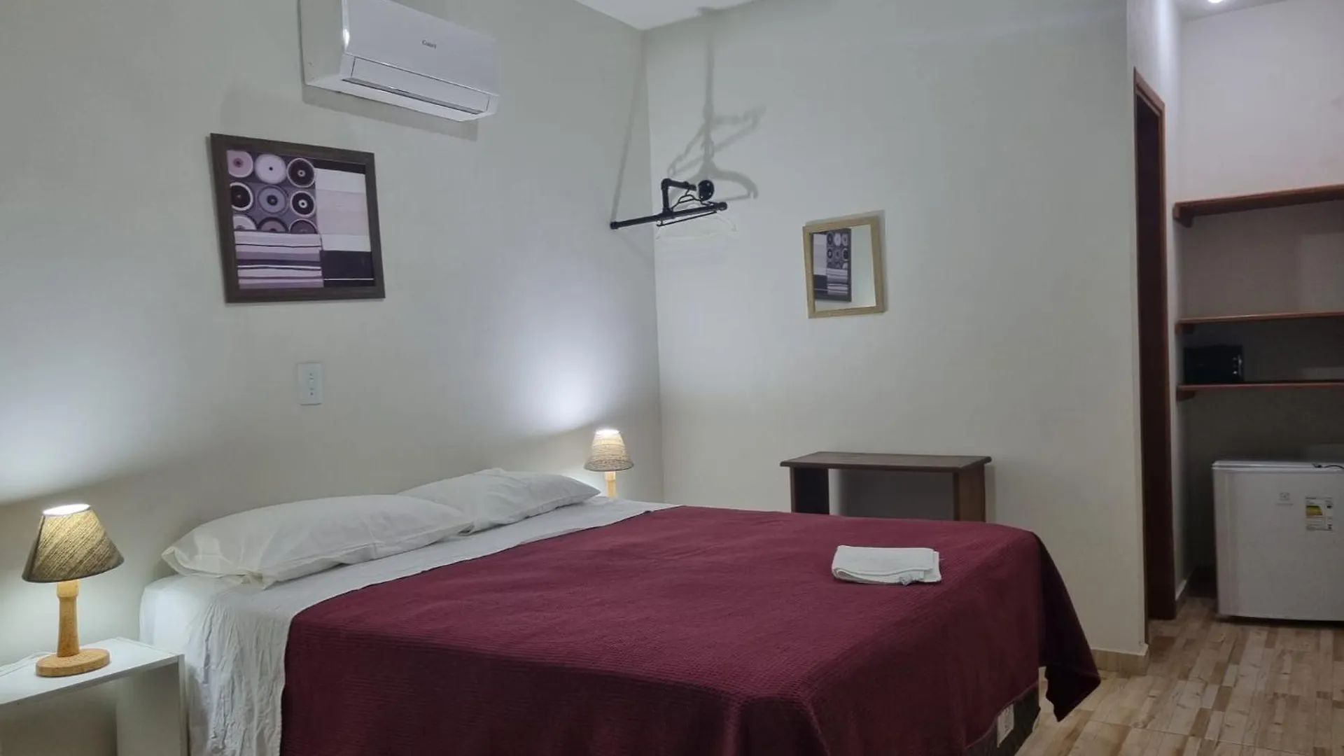 Inn Pousada Trapiche Governador Celso Ramos
