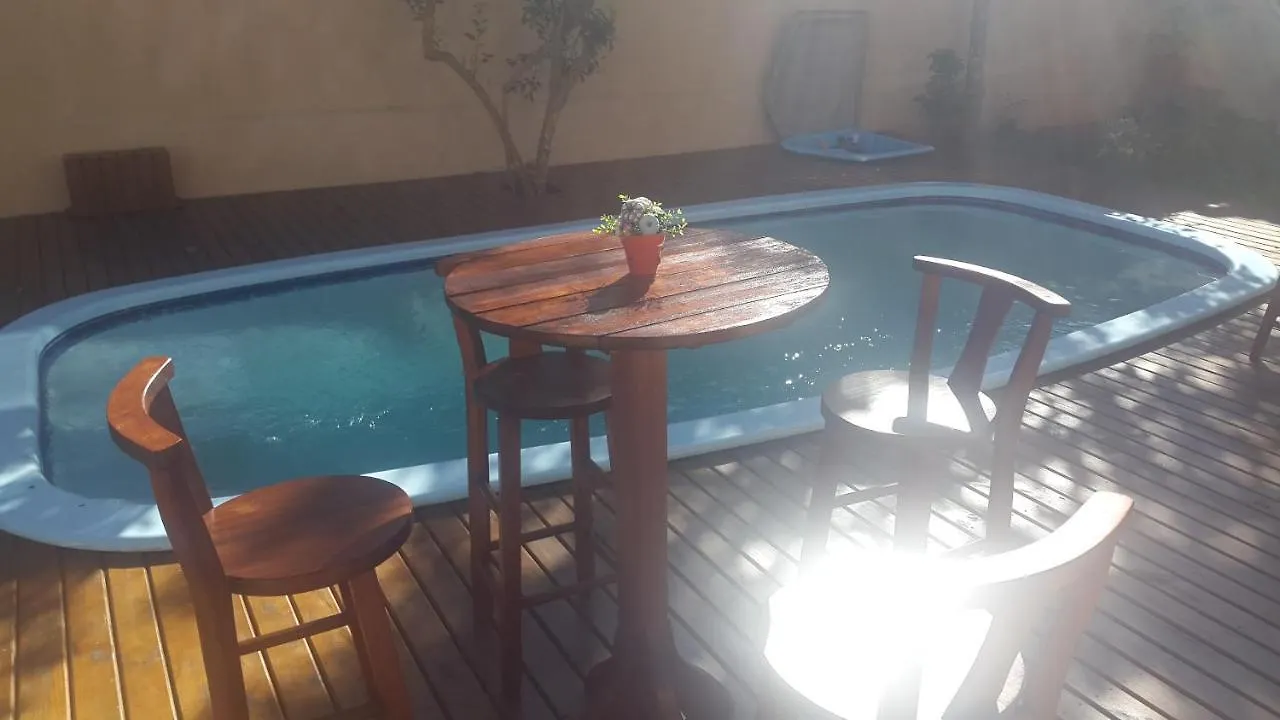 *** Inn Pousada Trapiche Governador Celso Ramos Brazil