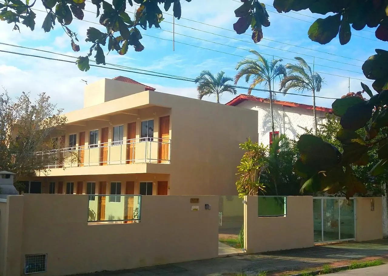 Pousada Trapiche Governador Celso Ramos 3*,