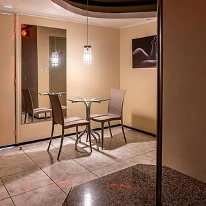 Fada - Adults Only Motel para Casais Recife