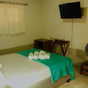 Alojamento de Acomodação e Pequeno-almoço Casa Dos Açores Cama E Café
