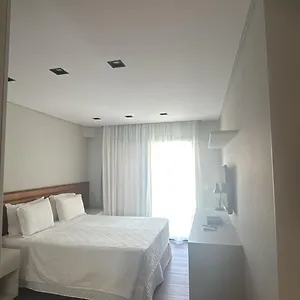 Apart-hotel - No Brava