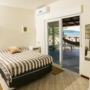 Casa de Férias Campeche Beach House