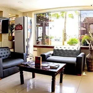 Ara Mar Hotel Fortaleza (Ceara)